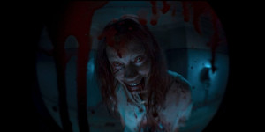 Beitragsbild des Blogbeitrags “Evil Dead Rise” – Kritik zum neuen Teil der Horrorreihe 