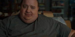 Beitragsbild des Blogbeitrags Jetzt im Kino: Brendan Fraser in “The Whale” – Filmkritik