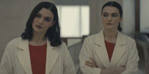 Beitragsbild des Blogbeitrags “Dead Ringers – Die Unzertrennlichen” auf Amazon Prime: Erster Eindruck – Kritik 