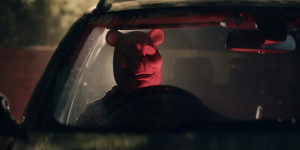 Beitragsbild des Blogbeitrags “Winnie the Pooh: Blood and Honey” – Kritik zum Kinostart
