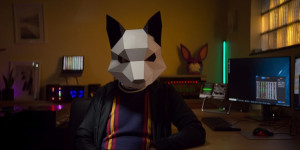 Beitragsbild des Blogbeitrags “Vertraue niemandem: Die Jagd nach dem Kryptokönig” auf Netflix – Streamingtipp 