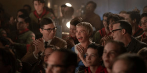 Beitragsbild des Blogbeitrags Heimkino-Premiere: Steven Spielbergs Meisterwerk “The Fabelmans” jetzt als VOD verfügbar