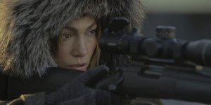 Beitragsbild des Blogbeitrags “The Mother” – Kritik zum Netflix-Start