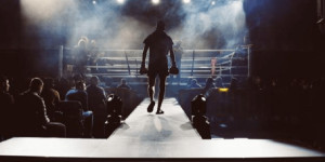 Beitragsbild des Blogbeitrags Die Entfesselung von Spitzenleistungen im Boxen: Die Creed-Trilogie als Initialzündung für zukünftige Ring-Champions