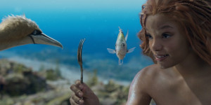Beitragsbild des Blogbeitrags “Arielle, die Meerjungfrau”: Kritik zum Kinostart 