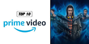 Beitragsbild des Blogbeitrags Amazon Prime Video – Charts: Die Top 10 Serien & Filme (26.5.2023)