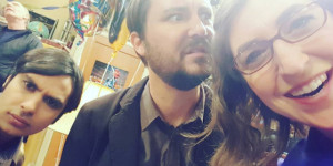 Beitragsbild des Blogbeitrags The Big Bang Theory – Spin-Off offiziell in Arbeit