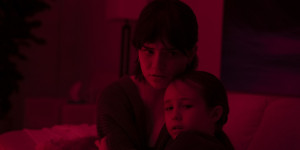 Beitragsbild des Blogbeitrags “The Boogeyman”: Kritik zum Kinostart