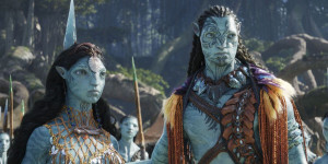 Beitragsbild des Blogbeitrags Jetzt neu auf Disney+ : “Avatar – The Way of Water” – Filmkritik