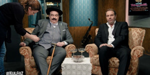 Beitragsbild des Blogbeitrags TV-Tipp: KulFaZ mit “Tod auf dem Nil” – Darum ist dieser Film Kult 