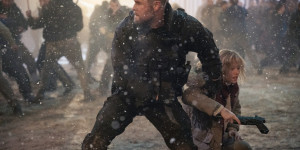 Beitragsbild des Blogbeitrags “Tyler Rake: Extraction 2”: Alle Infos zum Netflix-Start 