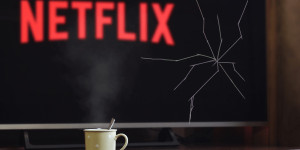 Beitragsbild des Blogbeitrags Die Netflix-Qualitätsspirale: Eine Spurensuche