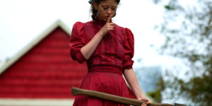 Beitragsbild des Blogbeitrags “Pearl”: Kritik zum neuen Film von Ti West