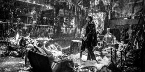 Beitragsbild des Blogbeitrags Ultrabrutaler Cop-Thriller aus Hongkong: “Limbo” erscheint fürs Heimkino – Kritik