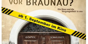 Beitragsbild des Blogbeitrags “Wer hat Angst vor Braunau?” – Dokumentarfilm über Hitlers Geburtshaus