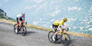 Beitragsbild des Blogbeitrags Zum Start der Frankreich-Rundfahrt: Serien-Kritik zu “Tour de France – Im Hauptfeld” auf Netflix
