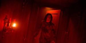 Beitragsbild des Blogbeitrags “Insidious: The Red Door” – Kritik zum Kinostart