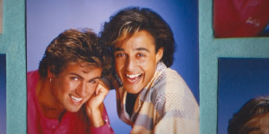 Beitragsbild des Blogbeitrags “Wham!” – Kritik zum Netflix-Start