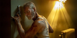Beitragsbild des Blogbeitrags Genre Gems #1: “Old Man” – Filmkritik