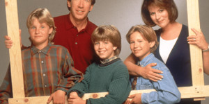 Beitragsbild des Blogbeitrags „Hör mal, wer da hämmert“ – Alle 8 Staffeln der Kultserie jetzt bei Disney+
