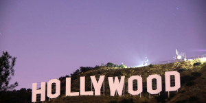 Beitragsbild des Blogbeitrags Autoren & Schauspieler im Streik in Hollywood – Worum geht es eigentlich? 