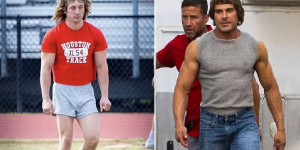 Beitragsbild des Blogbeitrags A24s Wrestling-Drama „The Iron Claw“: Zac Efron und Jeremy Allen White übernehmen Hauptrollen 