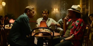 Beitragsbild des Blogbeitrags US-Drama „Sound of Freedom” wird trotz Kontroversen zum überraschenden Kassenhit