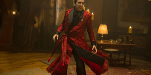 Beitragsbild des Blogbeitrags Ab morgen im Heimkino: Nicolas Cage als Dracula in “Renfield” – Filmkritik 