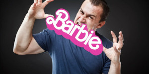 Beitragsbild des Blogbeitrags “Barbie” hasst Männer! Und Männer hassen “Barbie” – Ein Kommentar 
