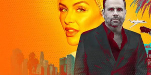 Beitragsbild des Blogbeitrags “The Randall Scandal: Love, Loathing, and Vanderpump” – Kritik zum Streaming-Start auf Disney+