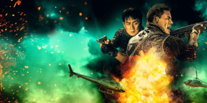 Beitragsbild des Blogbeitrags Streaming-Hit nach Kino-Abfuhr: John Cena und Jackie Chan feiern Netflix-Erfolg mit “Hidden Strike” 