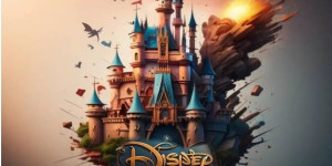 Beitragsbild des Blogbeitrags Disney in der Krise: Was ist los im House of Mouse? – Analyse 