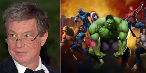 Beitragsbild des Blogbeitrags “Stirb Langsam”-Regisseur John McTiernan ätzt: “Ich hasse Superheldenfilme”