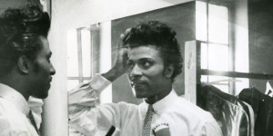 Beitragsbild des Blogbeitrags Melbourne International Film Festival: “Little Richard: I Am Everything” – Review 