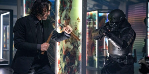 Beitragsbild des Blogbeitrags Jetzt neu im Heimkino: “John Wick 4” – Filmkritik