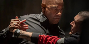Beitragsbild des Blogbeitrags “The Equalizer 3”: Kritik zum Kinostart