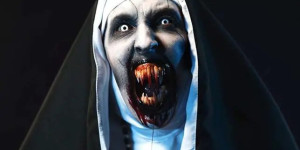 Beitragsbild des Blogbeitrags Jetzt neu auf Amazon Prime Video: “The Nun” – Filmkritik