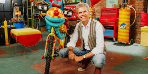 Beitragsbild des Blogbeitrags Noch kein alter Drahtesel: Tom Turbo wird 30