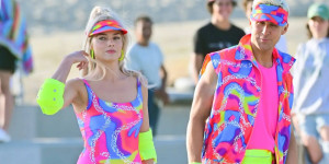 Beitragsbild des Blogbeitrags Heimkino-Premiere: “Barbie” jetzt zum Leihen und Kaufen verfügbar – Kritik 