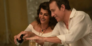 Beitragsbild des Blogbeitrags “My Big Fat Greek Wedding 3” – Kritik zum Kinostart