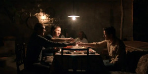 Beitragsbild des Blogbeitrags “Burning Days”: Kritik zum Kinostart 