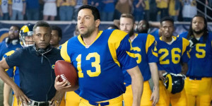 Beitragsbild des Blogbeitrags Genre Gems #4: “American Underdog” – Die Cinderella-Story des Kurt Warner als Film