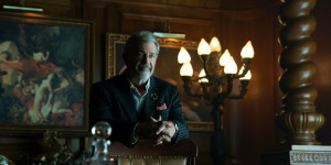 Beitragsbild des Blogbeitrags “The Continental” – Kritik zur Serie auf Amazon Prime Video