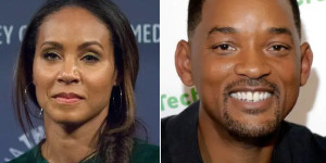 Beitragsbild des Blogbeitrags Will Smith-Ehefrau Jada Pinkett: “Bin seit 2016 von ihm getrennt” 