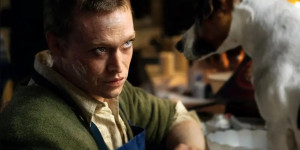 Beitragsbild des Blogbeitrags “DogMan”: Kritik zum Kinostart 