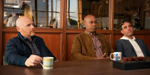Beitragsbild des Blogbeitrags “Old Dads”: Kritik zum Netflix-Start