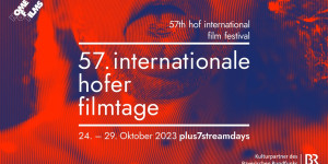 Beitragsbild des Blogbeitrags Hofer Filmtage 2023: Festival-Filme in der Wertung