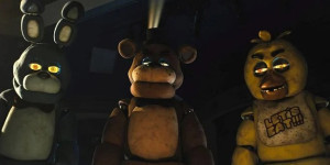 Beitragsbild des Blogbeitrags “Five Nights at Freddys”: Kritik zum Kinostart 