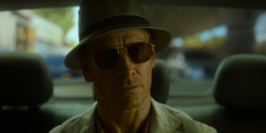 Beitragsbild des Blogbeitrags “Der Killer” von David Fincher: Kritik 