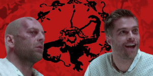 Beitragsbild des Blogbeitrags Terry Gilliam über “The Adventures of Baron Munchausen” und “12 Monkeys” 